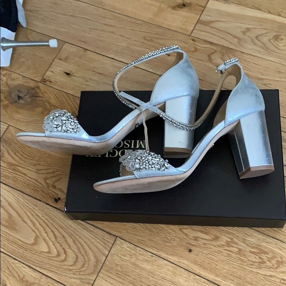 Badgley Mischka Finesse II - Picture 3 of 4